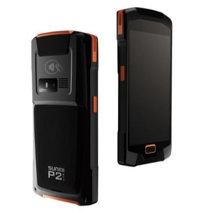 Rakeeta P2 Lite
